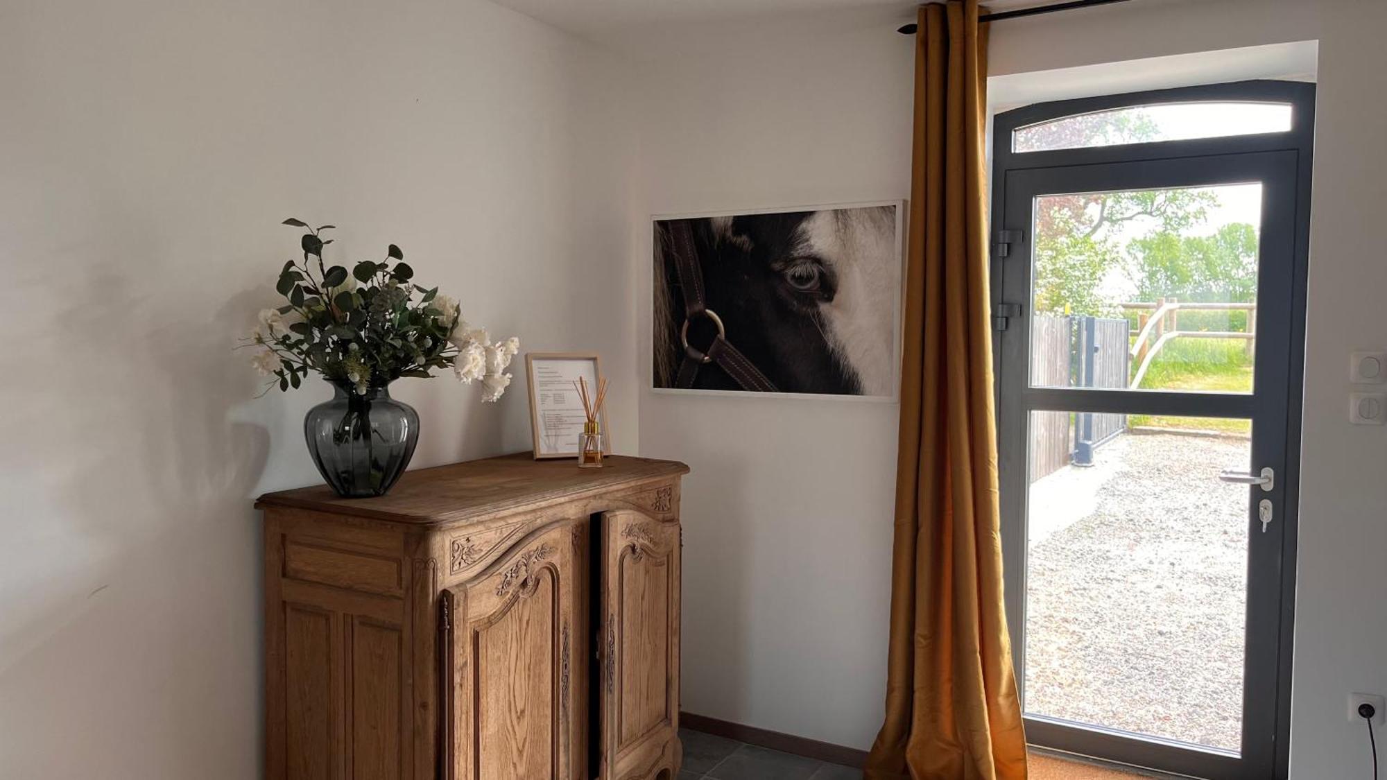 Affittacamere La Laiterie Steenwerck Esterno foto